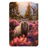 Magnet-Elk Magnet (Vertikal)