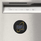 Magnet - Emb-Logo (In Situ (Geschirrspüler))