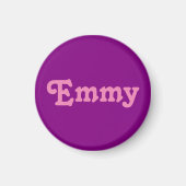 Magnet Emmy (Vorne)