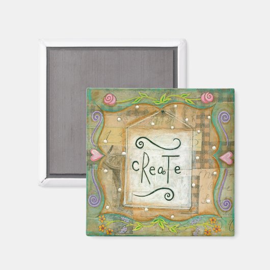 Magnet erstellen (Vorderseite/Rückseite)