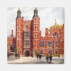 Magnet - Eton Uni