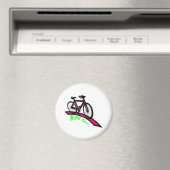 Magnet-Fahrt Magnet (In Situ (Geschirrspüler))