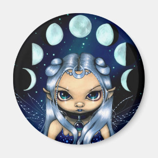 Magnet "Fairy of the Changing Moons"