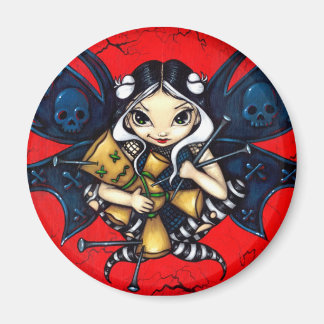 Magnet "Fairy Voodoo"