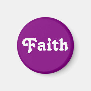 Magnet Faith