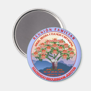 Magnet Family Wiedersehen