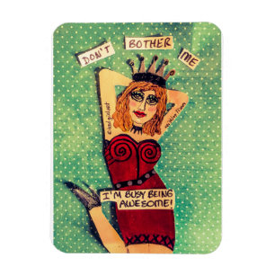 Magnet, fantastisch magnet