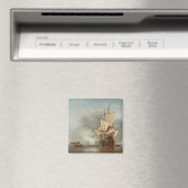 Magnet feines Kunsthandwerk (In Situ (Geschirrspüler))