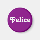 Magnet Felice (Vorne)