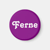 Magnet Ferne (Vorne)