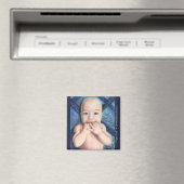 Magnet "Finger Food" (In Situ (Geschirrspüler))