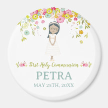 Magnet First Holy Communion PETRA