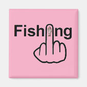 Magnet Fishing Dreh (Vorne)