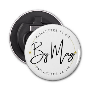 Magnet Flaschenöffner