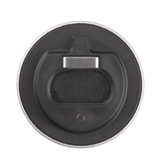 Magnet Flaschenöffner (Rückseite)