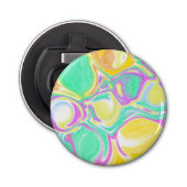 Magnet Flaschenöffner (Vorderseite)