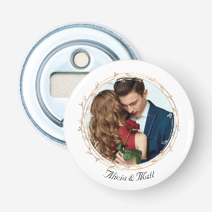 Magnet-Flaschenöffner Flaschenöffner