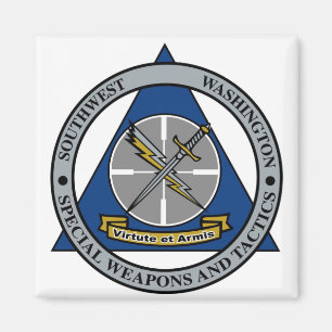 Magnet FLIEGENKLATSCHE Schalters WA