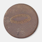 Magnet - Flows to Creek (Vorne)