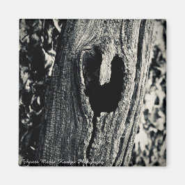 Magnet "Folge deinem Herzen"