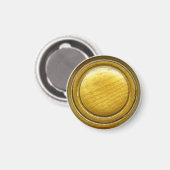 Magnet for Cruise Cabin Decor (Vorderseite/Rückseite)