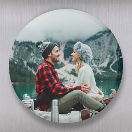 Magnet-Foto Bild hochladen Magnet