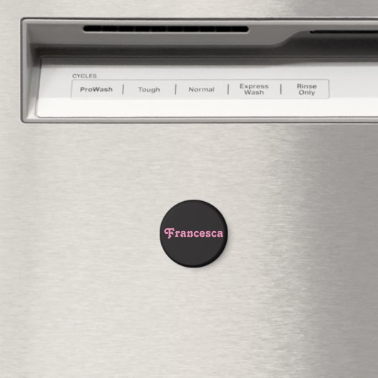Magnet Francesca (In Situ (Geschirrspüler))