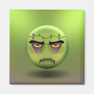 Magnet Frankenmoji