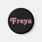 Magnet Freya (Vorne)