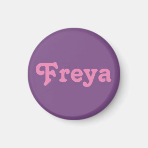 Magnet Freya