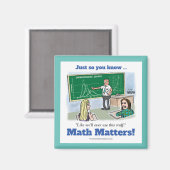 Magnet / Friendly Capture (Vorderseite/Rückseite)