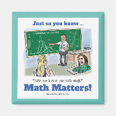 Magnet / Friendly Capture (Vorne)