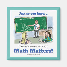 Magnet / Friendly Capture