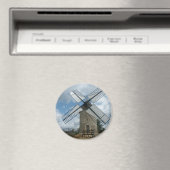 Magnet frigo (In Situ (Geschirrspüler))