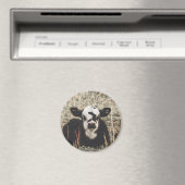 Magnet - Frühlingskalb (In Situ (Geschirrspüler))
