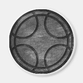 Magnet - Fullfill Wünsche (Vorne)