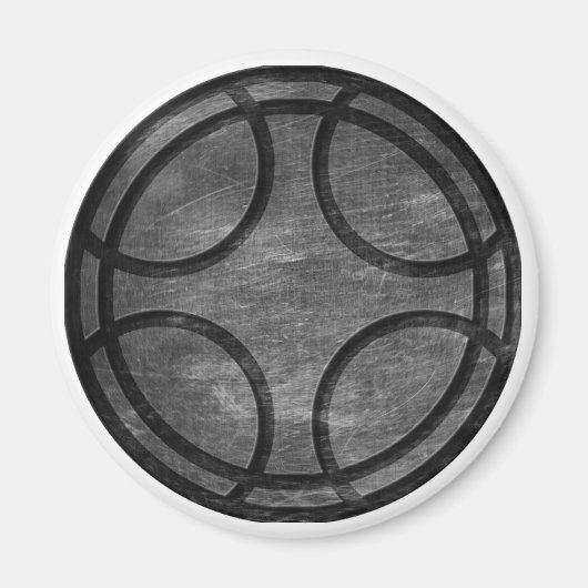 Magnet - Fullfill Wünsche (Vorne)