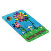 Magnet - Fun Nature - Buellton.Art (Rechte Seite)