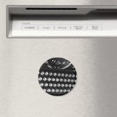 Magnet für alte Schreibmaschinen (In Situ (Geschirrspüler))