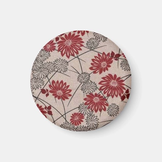 Magnet für asiatische Hintergrundbilder (Vorne)