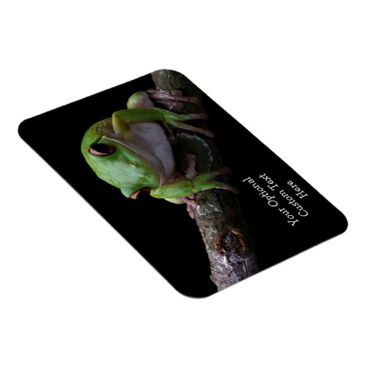 Magnet für benutzerdefinierten Text (Rechte Seite)