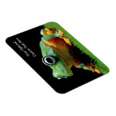 Magnet für benutzerdefinierten Text (Rechte Seite)