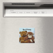 Magnet für beste Freunde (In Situ (Geschirrspüler))
