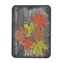 Magnet für Blätter