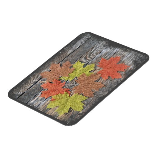 Magnet für Blätter (Linke Seite)