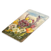 Magnet für Blume (Linke Seite)