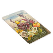Magnet für Blume (Rechte Seite)