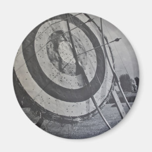 Magnet für Bogenausrüstung