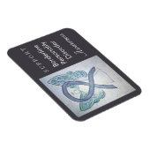 Magnet für Borderline-Persönlichkeitsstörung (Rechte Seite)