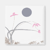 Magnet für Chinesen (Vorne)